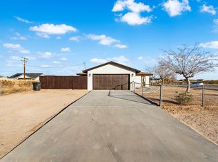 10711 Harvard Ave, California City, CA 93505