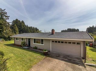 1121 Walker Point Rd, Bayside, CA 95524