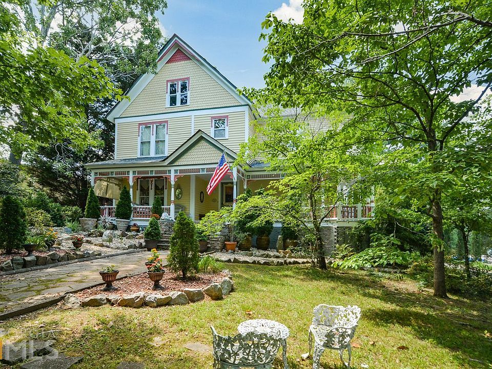 331 Maple St, Carrollton, GA 30117 MLS 10058098 Zillow