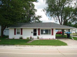 1125 E Smith St, Warsaw, IN 46580