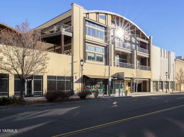 17 N 3rd St Ste 403, Yakima, WA 98901