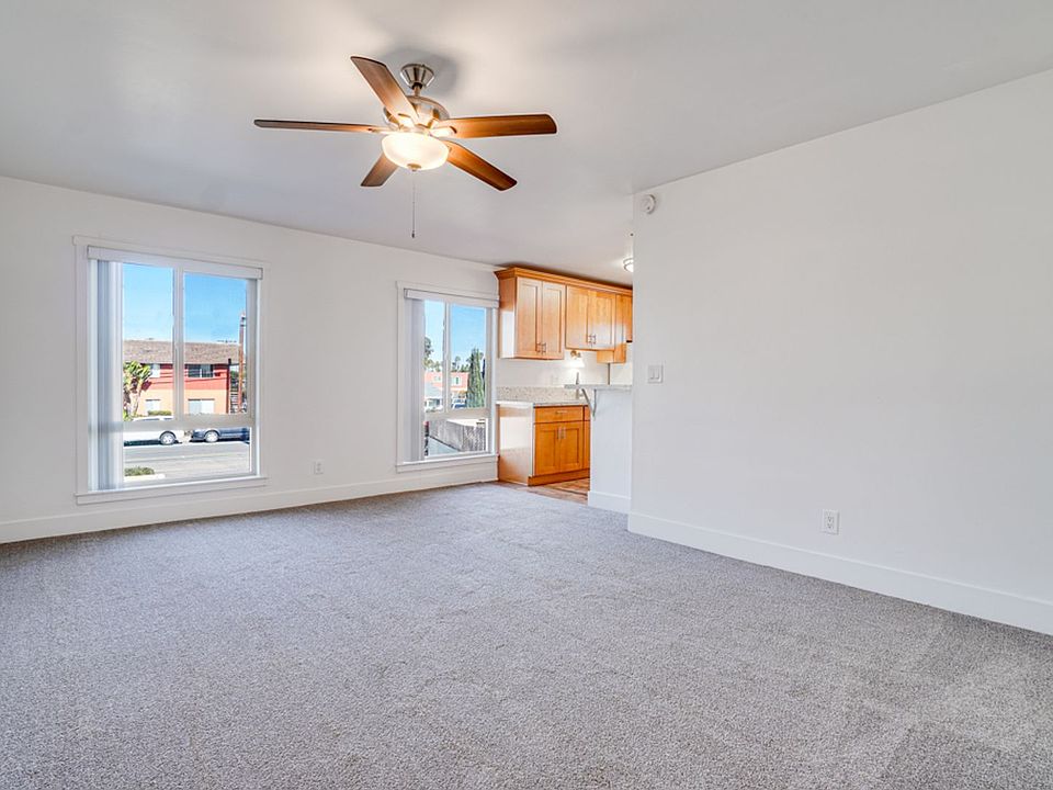 1st image of 660 F St APT 22