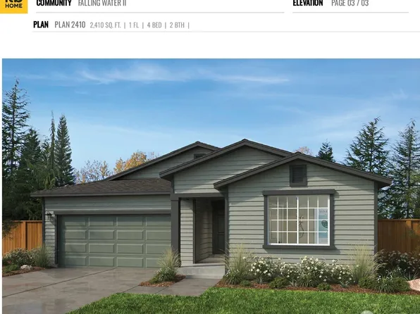 17004 127th Street Ct E #179, Bonney Lake, WA 98391