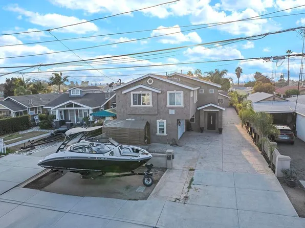 1116 2nd Ave, Chula Vista, CA 91911