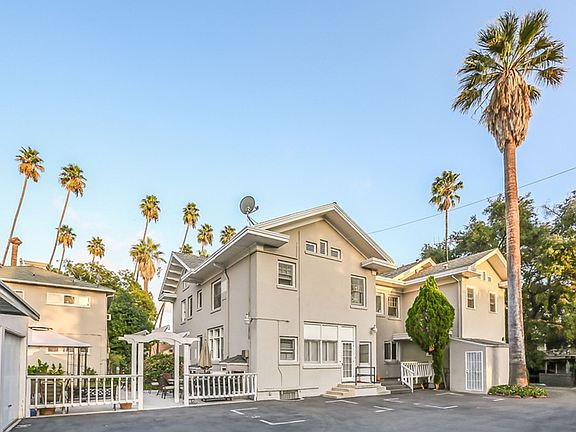 4th image of 465 El Molino Ave #380917D2