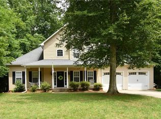 260 Montclair Dr, Advance, NC 27006