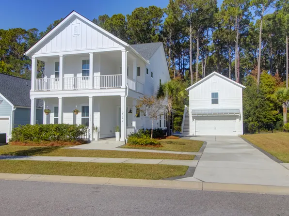 2342 Lenwick Hall Ln, Johns Island, SC 29455