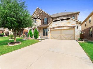 3804 Carya Dr, Leander, TX 78641