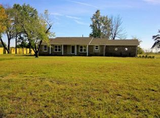 122 County Road 532, Sikeston, MO 63801