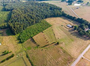 65 Lawyers Rd, Red House, VA 23963