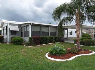 1012 Dustin Dr, Lady Lake, FL 32159