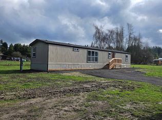 (Undisclosed Address), Port Angeles, WA 98362