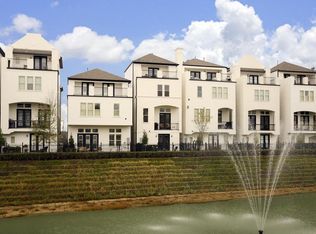 5713 Arabelle Crst, Houston, TX 77007