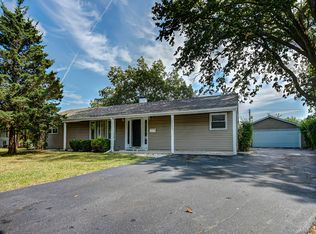 17827 Baker Ct, Country Club Hills, IL