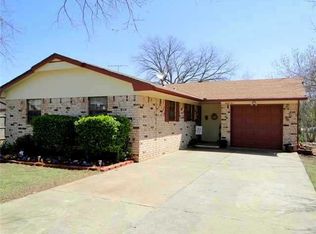 35 Dakota Dr, Shawnee, OK 74801