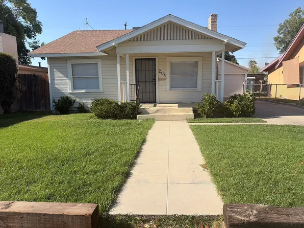 204 Belle Ave, Bakersfield, CA 93308