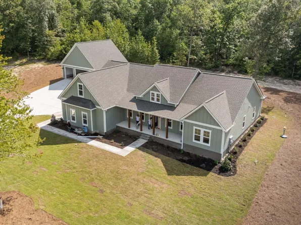 530 Harrow Drive, Carthage, NC 28327