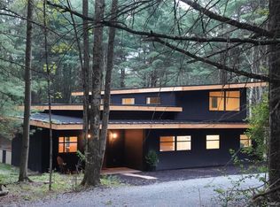 233 Goldsmith Road, Jeffersonville, NY 12748