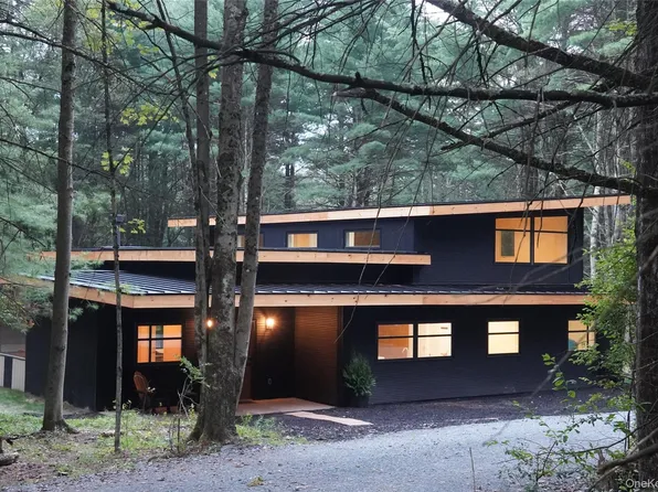 233 Goldsmith Road, Jeffersonville, NY 12748