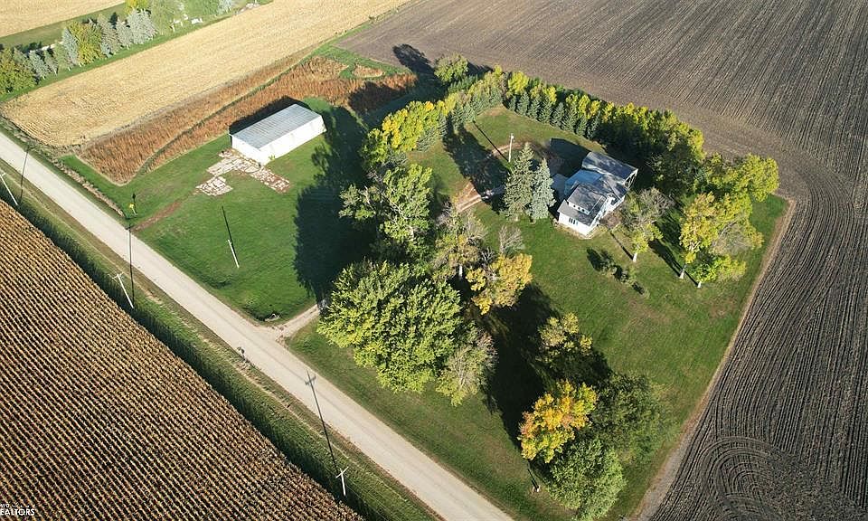 11184 410th St, Thompson, IA 50478 Zillow