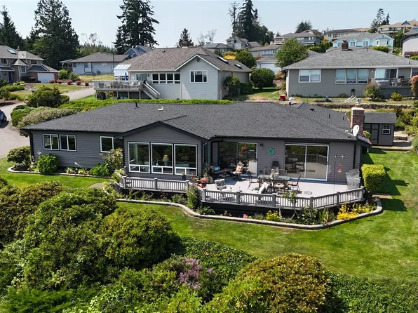 4884 NW Chad Court, Silverdale, WA 98383