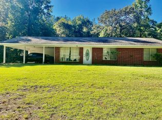 3118 Cenchrea Rd, Florien, LA 71429