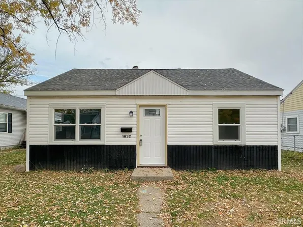 1032 E Dixon St, Kokomo, IN 46901