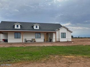 177 S Ellison Rd, Coolidge, AZ 85128