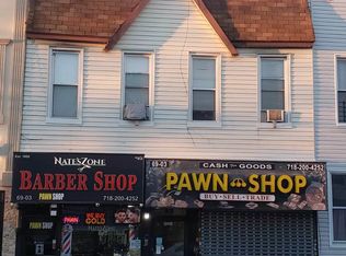 69-03 Myrtle Ave, Ridgewood, NY 11385