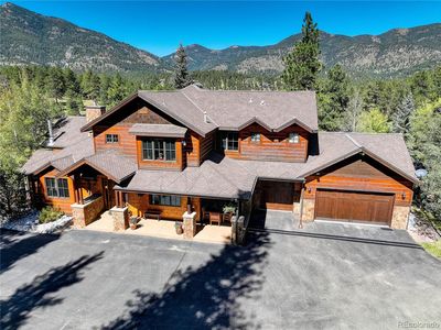 92 Whiskey Jay Hill Road, Evergreen, CO, 80439
