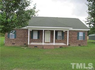 422 Beasley Rd #D, Benson, NC 27504