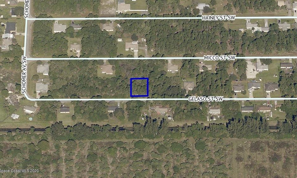 1st image of 815 Gelaso St SW