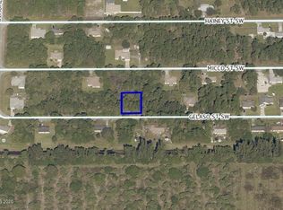 815 Gelaso St SW, Palm Bay, FL 32908