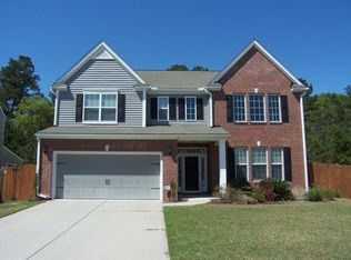 281 Pemberly Blvd, Summerville, SC 29486