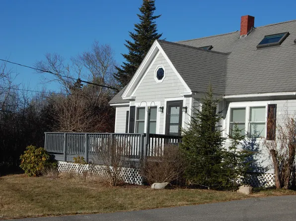 158 Wyman Road, Milbridge, ME 04658