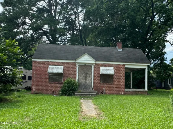 1410 Branch Street, Rocky Mount, NC 27801