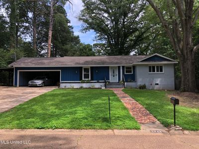 2750 Pinedale St, Jackson, MS, 39204