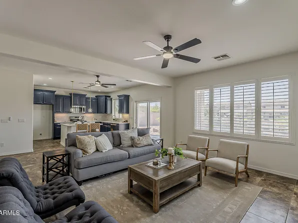 40759 W BRAVO Drive, Maricopa, AZ 85138