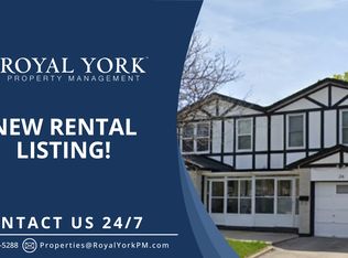 26 Abell Dr #2, Brampton, ON L6V 2V8