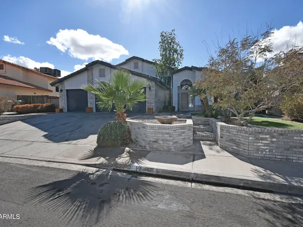 5627 W SAGUARO Drive, Glendale, AZ 85304