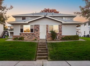 3541 Town Ct APT 1, Auburn, CA 95602