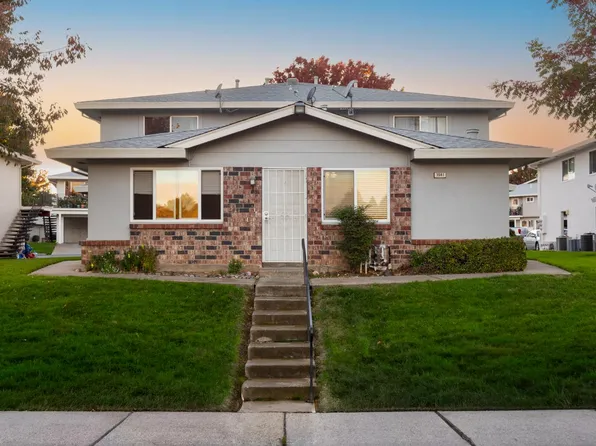 3541 Town Ct APT 1, Auburn, CA 95602