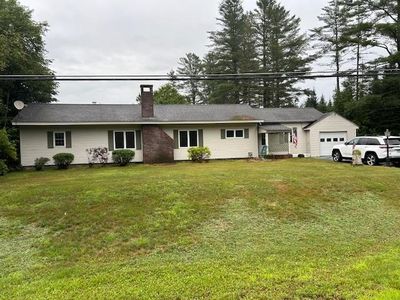 536 Milan Road, Milan, NH, 03588