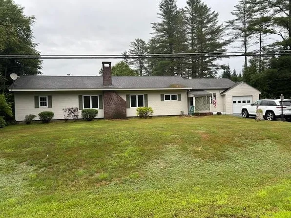 536 Milan Road, Milan, NH 03588