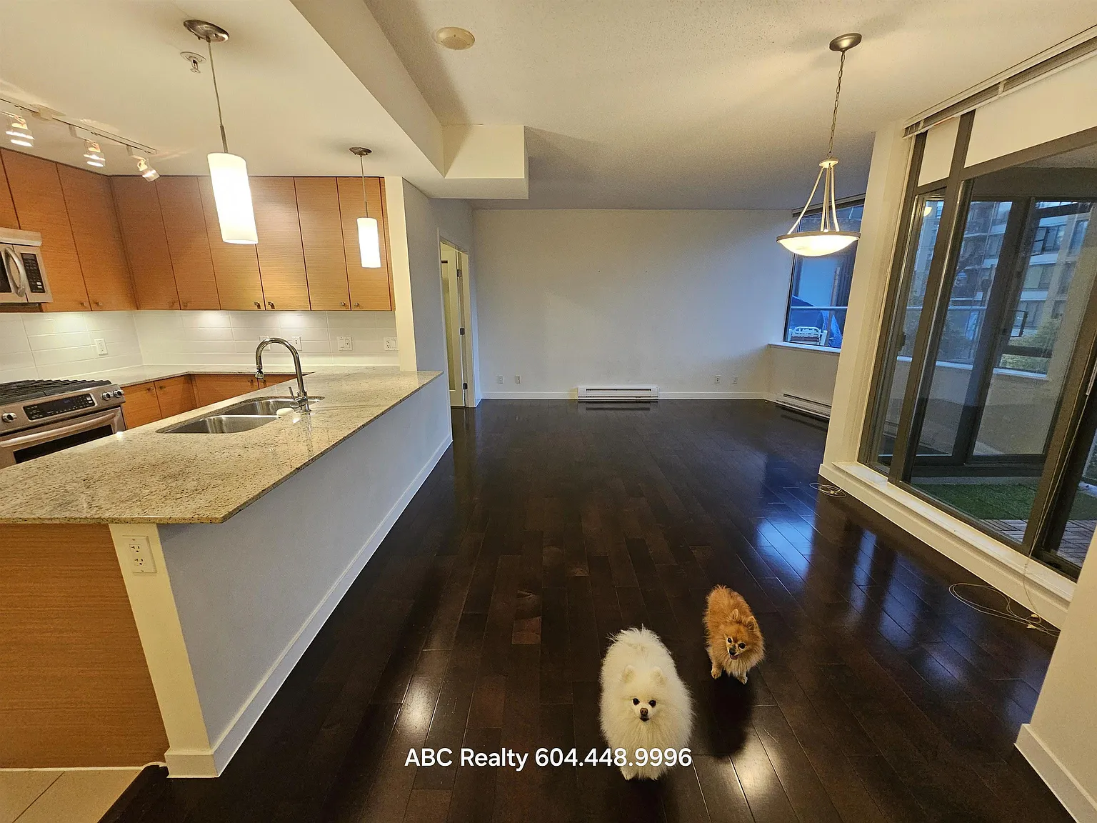 7362 Elmbridge Way #301 photo 1