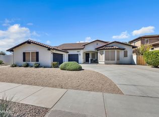 20288 S 186TH Place, Queen Creek, AZ 85142