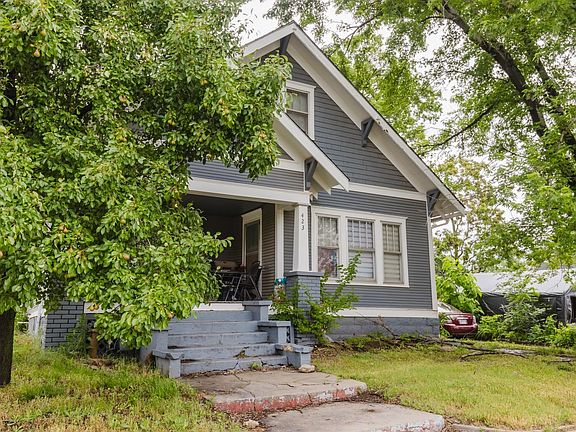 2nd image of 423 S Topeka St