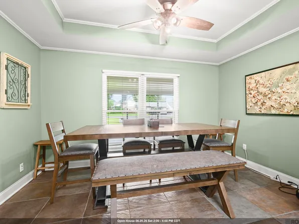 40144 Autumn End Ave, Prairieville, LA 70769