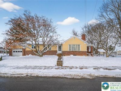 121 Cherry St, Richlandtown, PA, 18955
