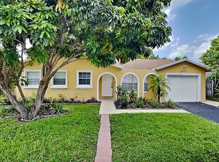 22773 SW 65th Way, Boca Raton, FL 33428